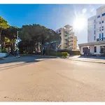 דירה Blu Wave גולם