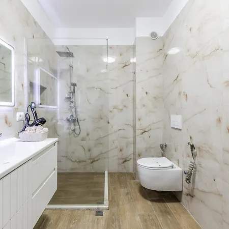 Apartment Blu Wave Golem (Tirana)