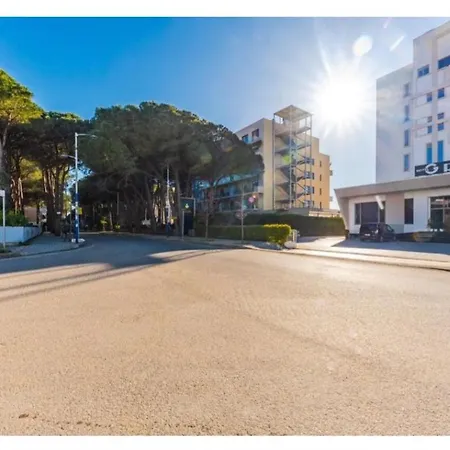 Apartament Blu Wave Golem (Tirana)