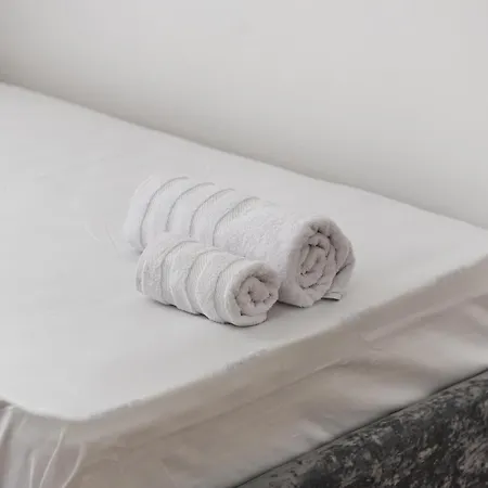 Blu Wave Apartament *