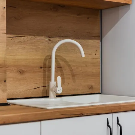 Apartament Blu Wave Golem (Tirana)